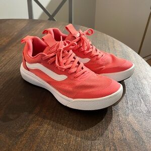 Vans Ultrarange Rapidweld Sneakers